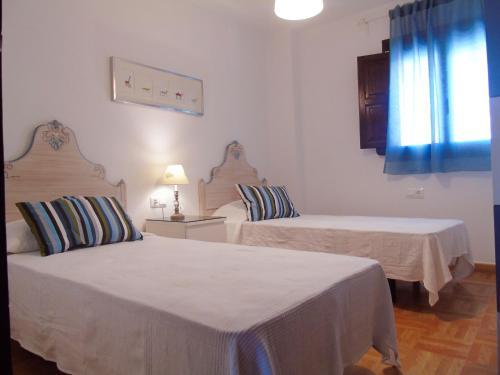 Apartamento A&n Concha De Mar