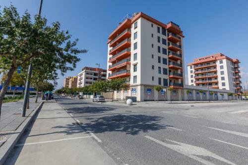 Apartamento A&n La Vega 5