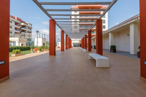 Apartamento A&n La Vega 5