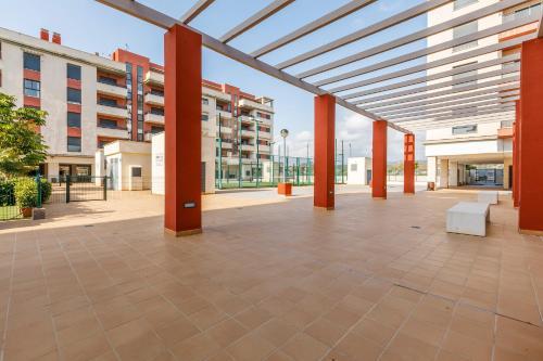 Apartamento A&n La Vega 5