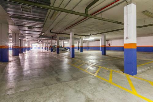 Apartamento A&n La Vega 5