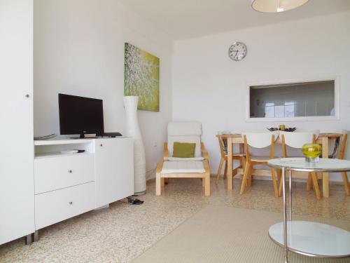 Apartamento A&n Nevada 76