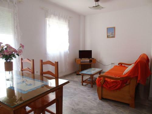 Apartamento San Andr�s 36, 1�a