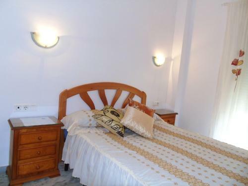 Apartamento San Andr�s 36, 1�a