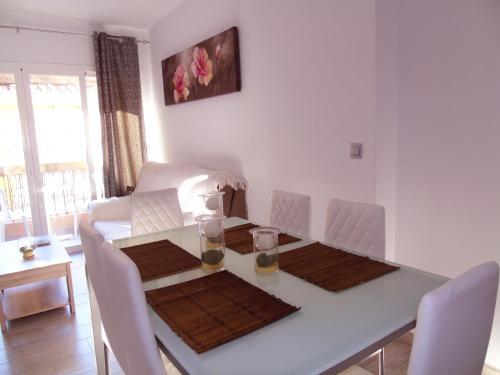 Apartamento A&n Margarita