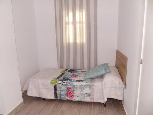 Apartamento A&n Margarita