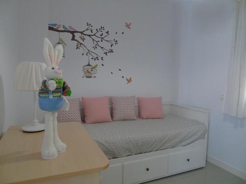 Apartamento A&n La Vega