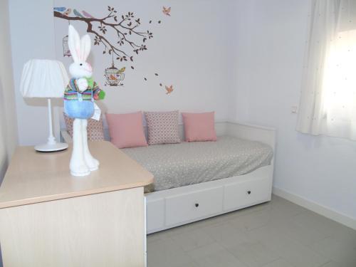 Apartamento A&n La Vega