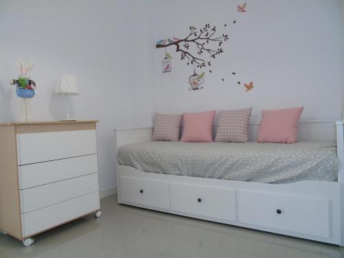 Apartamento A&n La Vega