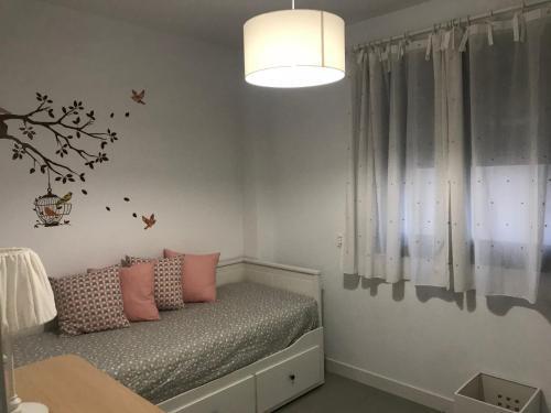 Apartamento A&n La Vega