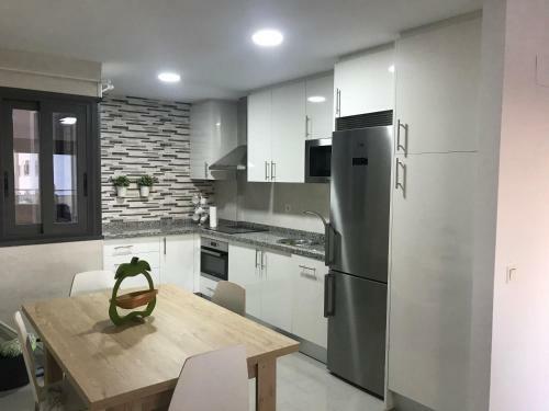 Apartamento A&n La Vega