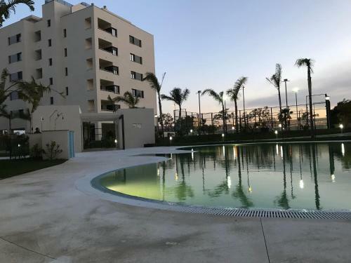 Apartamento A&n La Vega