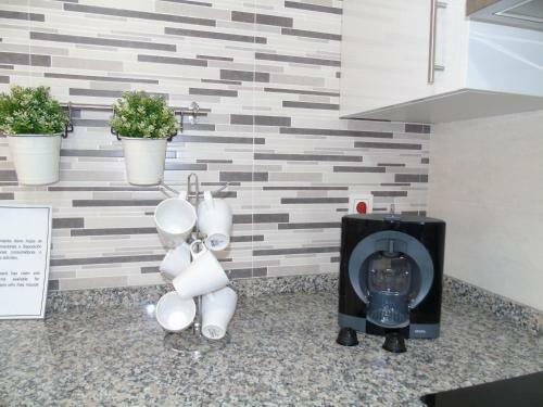 Apartamento A&n La Vega