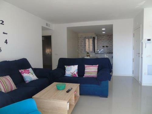 Apartamento A&n La Vega
