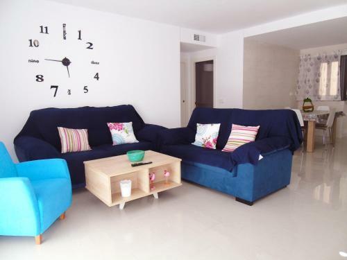 Apartamento A&n La Vega