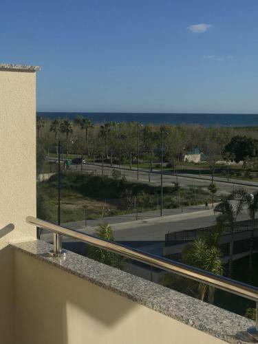 Apartamento A&n La Vega