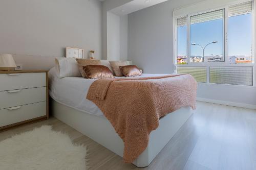 Apartamento A&n Duque 1