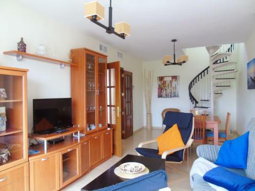 Apartamento A&n �tico Miraya