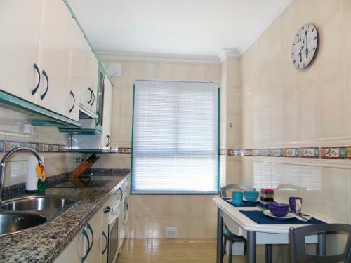 Apartamento A&n �tico Miraya