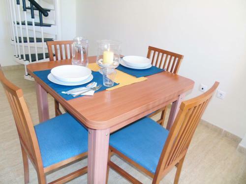 Apartamento A&n �tico Miraya