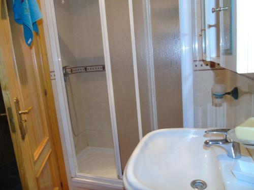 Apartamento A&n San Andres 36