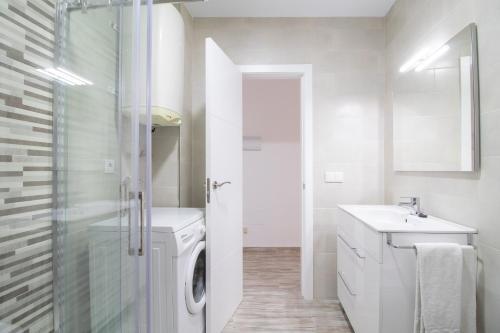 Apartamento Seaview Studio Torre Del Mar Beach