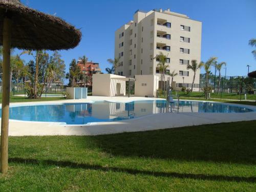 Apartamento A&n La Vega 4