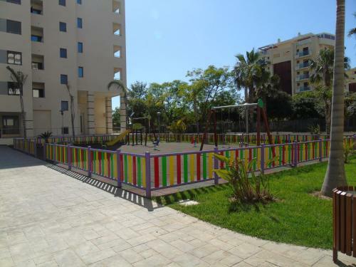 Apartamento A&n La Vega 4