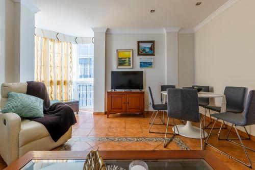 Apartamento A&n Mar 1