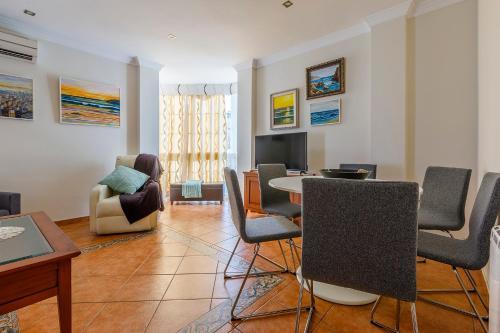 Apartamento A&n Mar 1