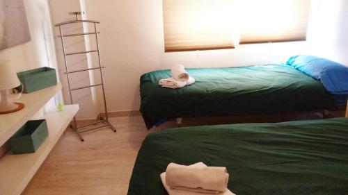 Apartamento A&n Patricia