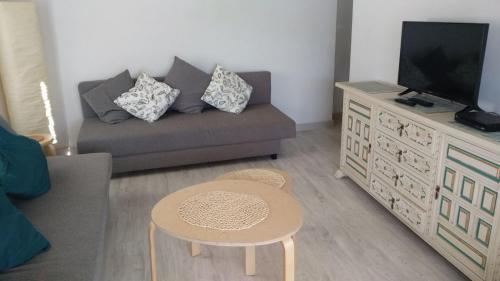 Apartamento A&n Patricia