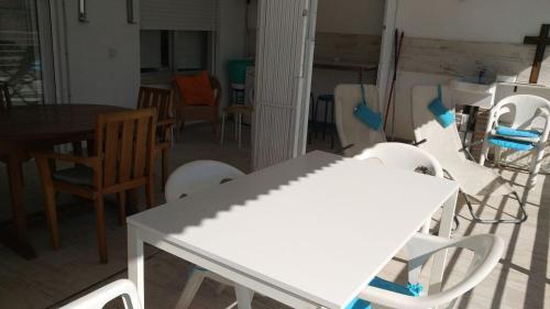 Apartamento A&n Patricia