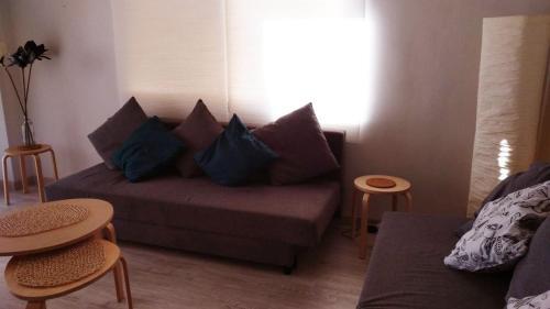 Apartamento A&n Patricia