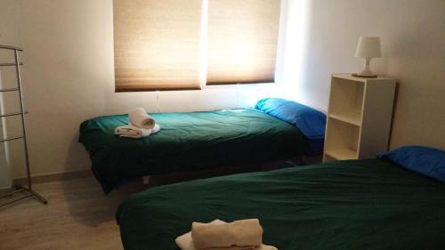 Apartamento A&n Patricia