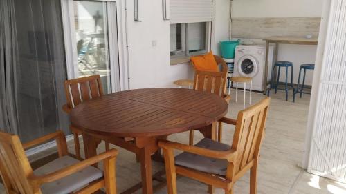 Apartamento A&n Patricia