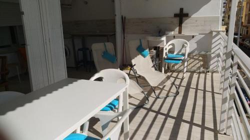 Apartamento A&n Patricia