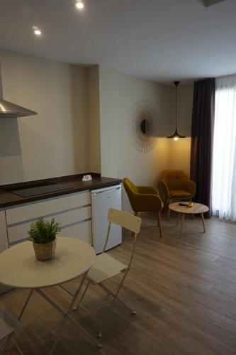 Apartamentos Torremar Centro
