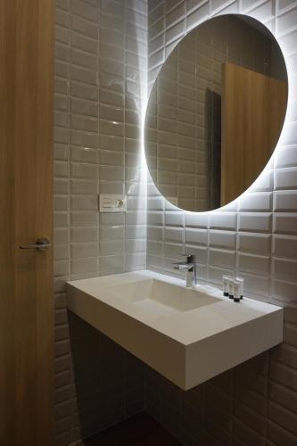 Apartamentos Torremar Centro