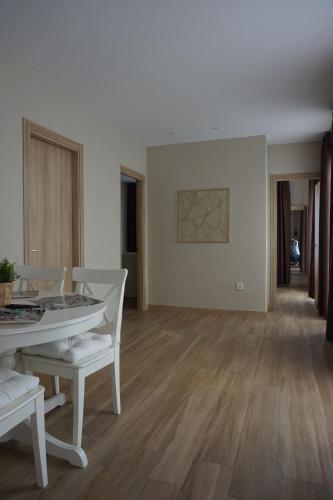 Apartamentos Torremar Centro