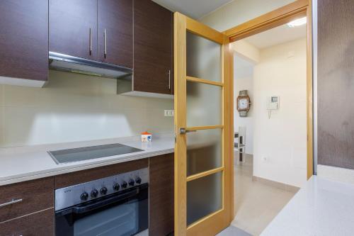 Apartamento A&n La Vega 3