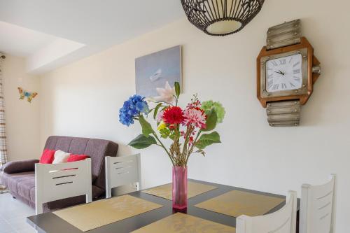 Apartamento A&n La Vega 3
