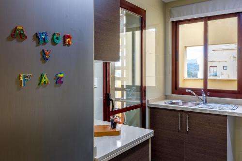 Apartamento A&n La Vega 3