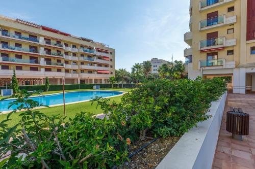 Apartamento A&n La Vega 3