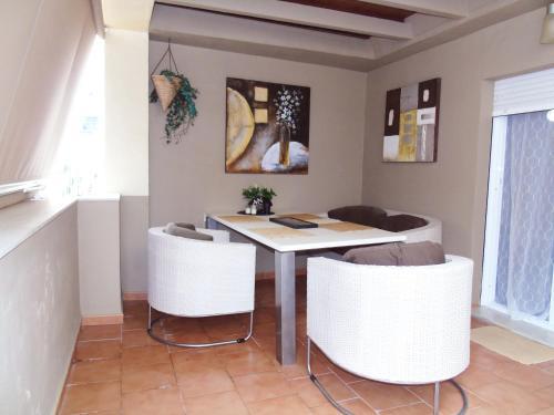 Apartamento A&n Pop Art
