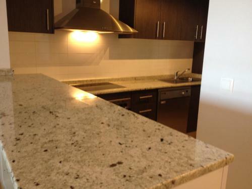 Apartamento Luxury Appartment On Golf Resort