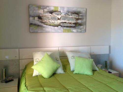 Apartamento Luxury Appartment On Golf Resort