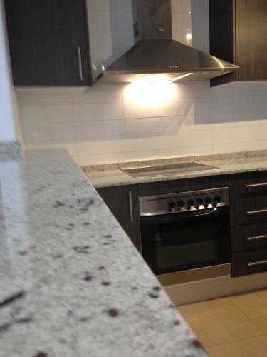 Apartamento Luxury Appartment On Golf Resort