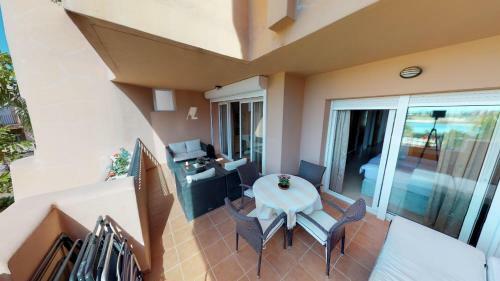 Apartamento Apt 7211 - A Murcia Holiday Rentals Property