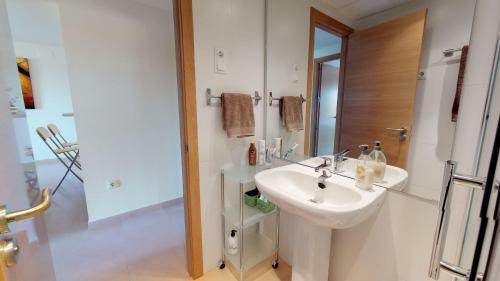 Apartamento Apt 7211 - A Murcia Holiday Rentals Property